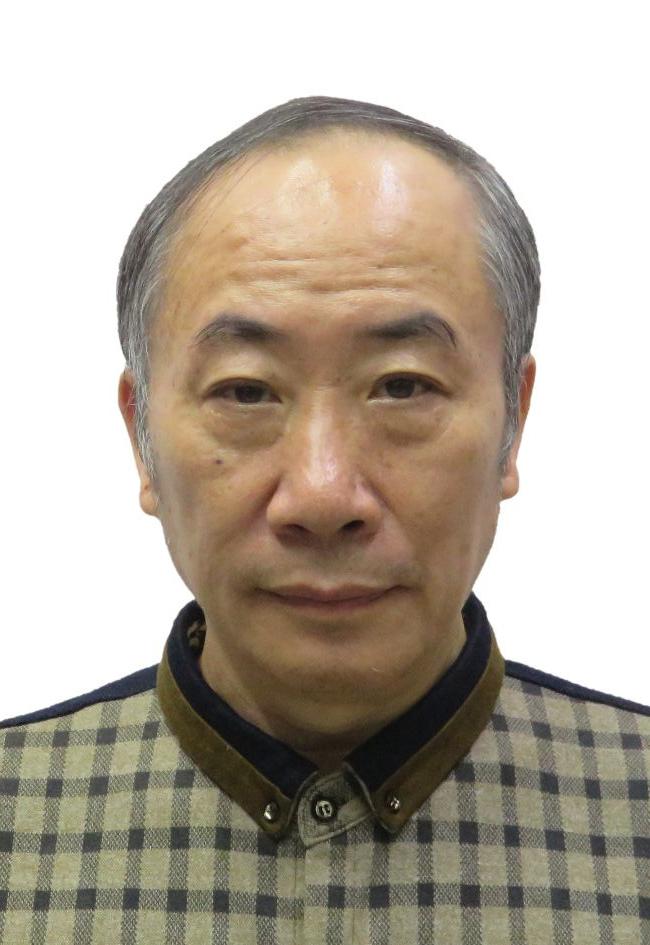 龔永輝